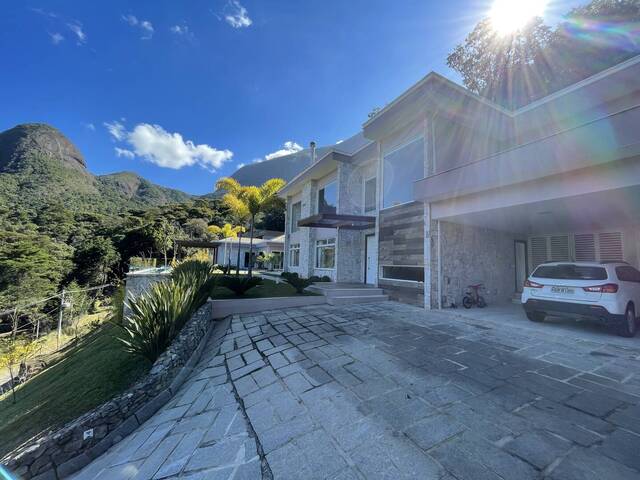 Casa em condomínio para Venda em Petrópolis - 4