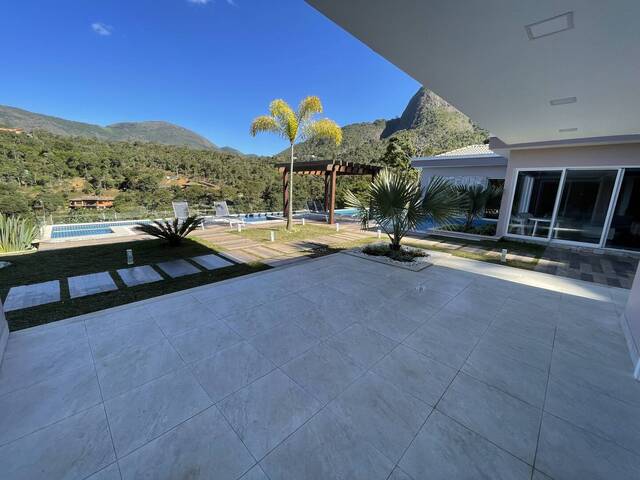 Casa em condomínio para Venda em Petrópolis - 5