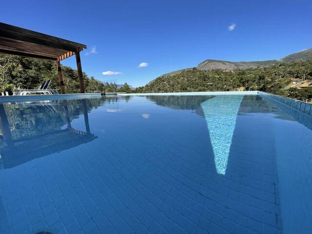 #1 - Casa em condomínio para Venda em Petrópolis - RJ