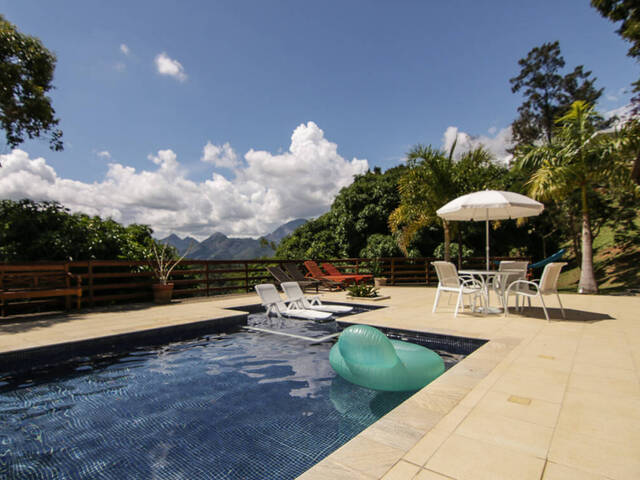 #7 - Casa para Venda em Petrópolis - RJ