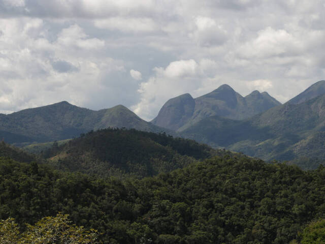 #7 - Casa para Venda em Petrópolis - RJ
