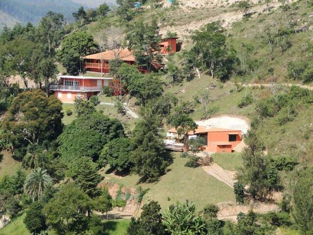 #7 - Casa para Venda em Petrópolis - RJ