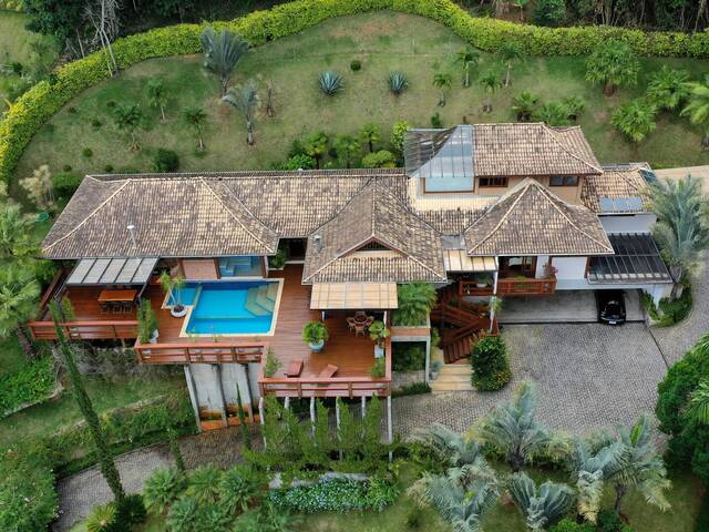 #8 - Casa para Venda em Petrópolis - RJ