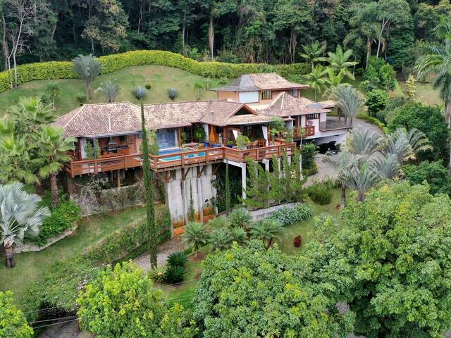 #8 - Casa para Venda em Petrópolis - RJ