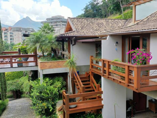 Casa para Venda em Petrópolis - 5