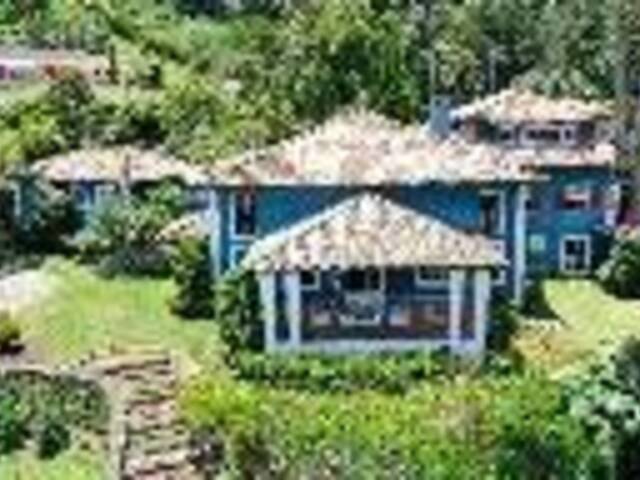 Venda em Itaipava - Petrópolis