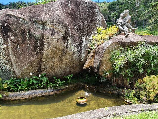 #9 - Casa para Venda em Petrópolis - RJ - 2