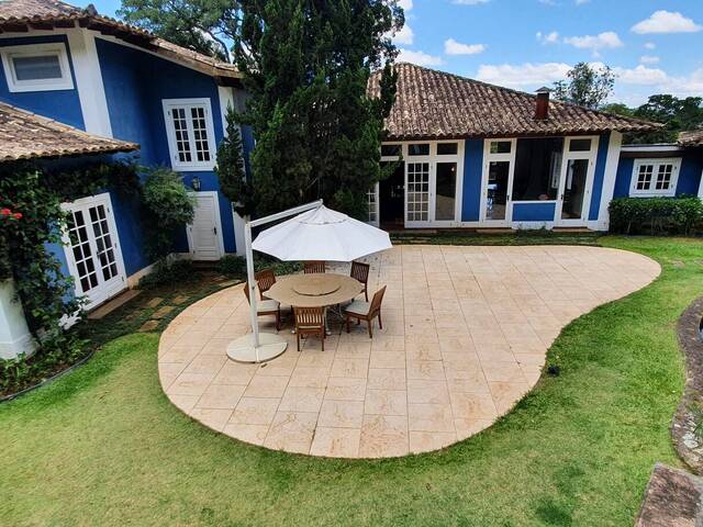 Casa para Venda em Petrópolis - 4