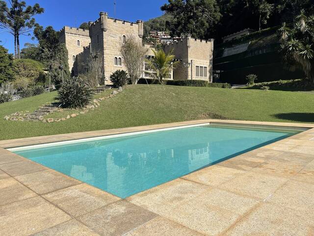 #13 - Castelo para Venda em Petrópolis - RJ - 2
