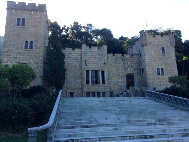 #13 - Castelo para Venda em Petrópolis - RJ - 3