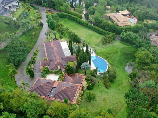 #15 - Casa em condomínio para Venda em Petrópolis - RJ