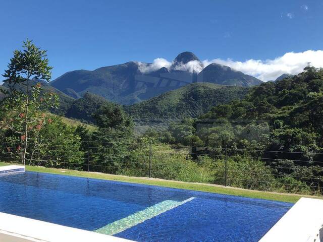 #16 - Casa para Venda em Petrópolis - RJ