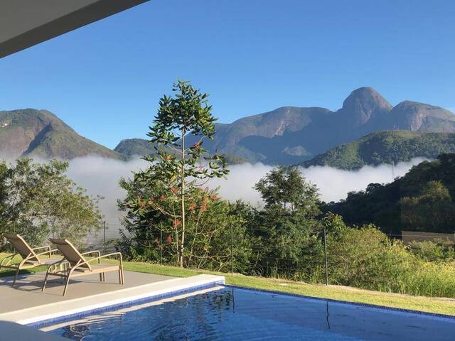 #16 - Casa para Venda em Petrópolis - RJ