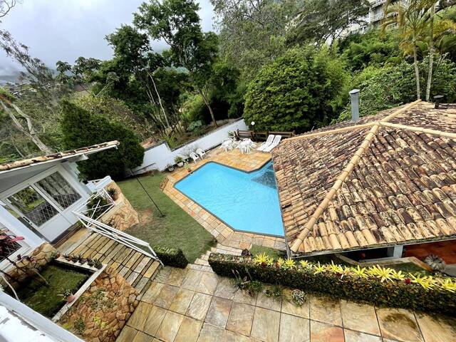 Venda em Itaipava - Petrópolis