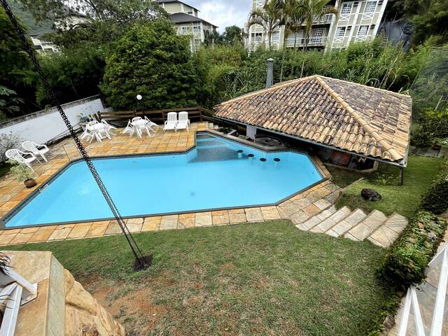 Casa em condomínio para Venda em Petrópolis - 5