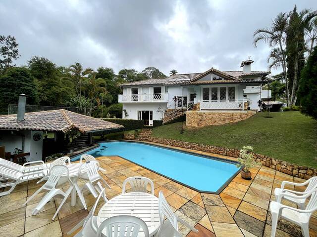 #14 - Casa em condomínio para Venda em Petrópolis - RJ - 2