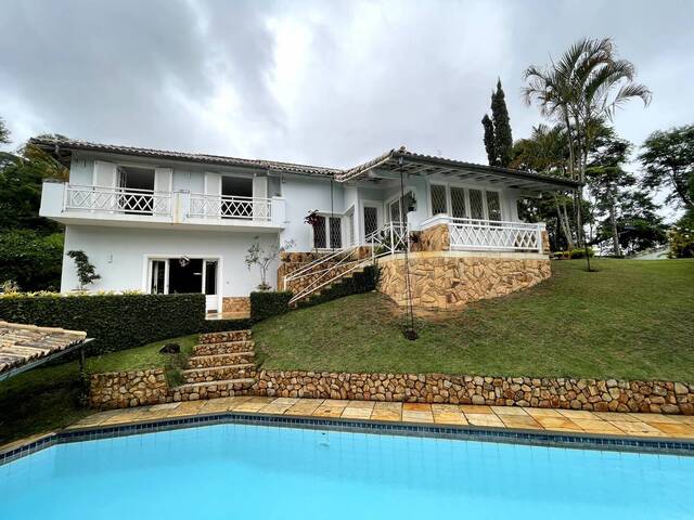 #14 - Casa em condomínio para Venda em Petrópolis - RJ - 3