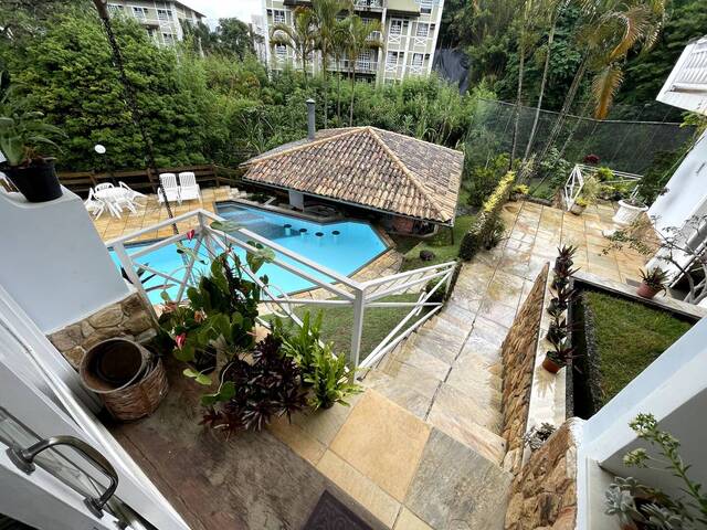 Casa em condomínio para Venda em Petrópolis - 4