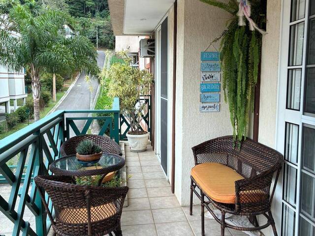 Apartamento para Venda em Petrópolis - 4