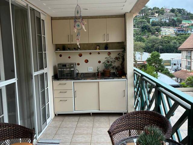 Apartamento para Venda em Petrópolis - 5