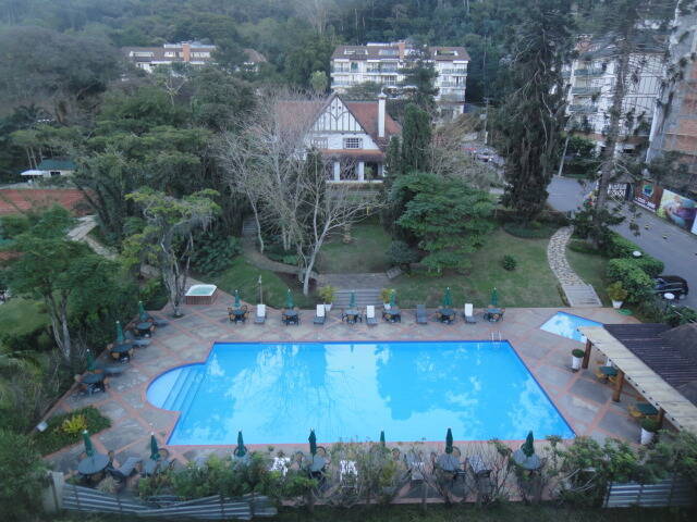 Venda em Itaipava - Petrópolis