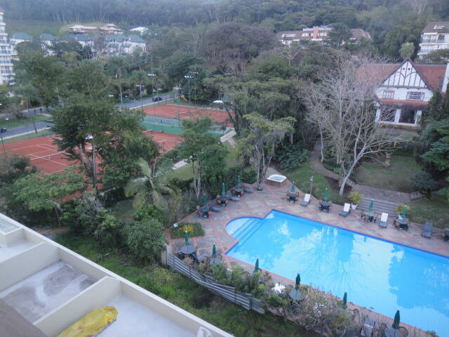 #18 - Apartamento para Venda em Petrópolis - RJ - 2