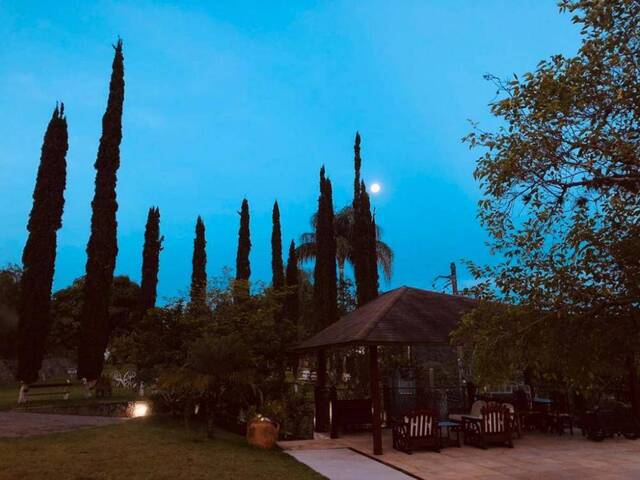 Mansão para Venda em Petrópolis - 4