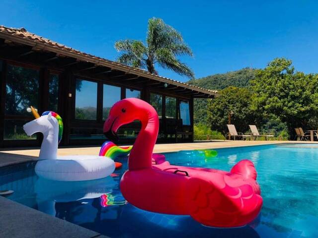 Mansão para Venda em Petrópolis - 5