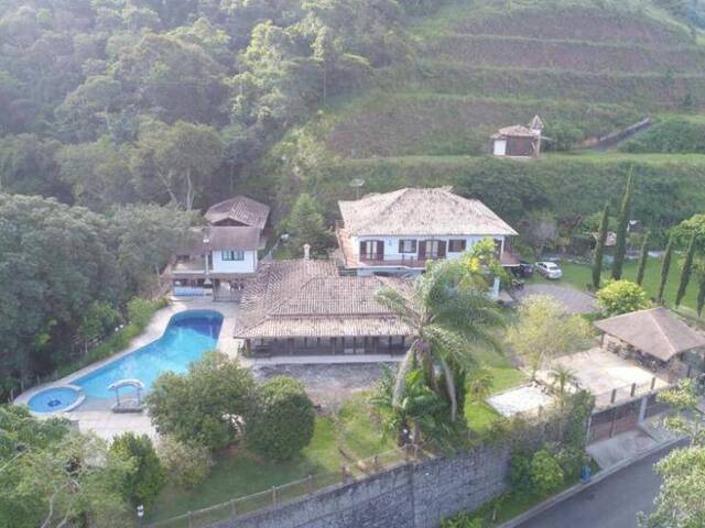 #3 - Mansão para Venda em Petrópolis - RJ