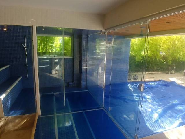 #11 - Apartamento para Venda em Petrópolis - RJ