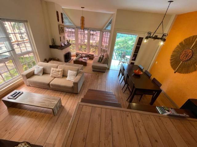 Apartamento para Venda em Petrópolis - 5