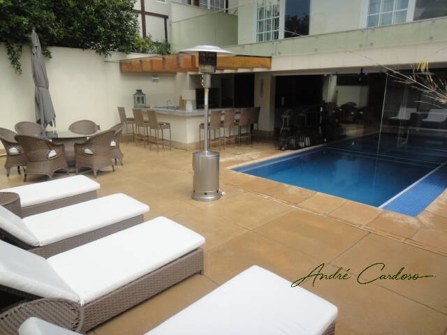 #11 - Casa em condomínio para Venda em Petrópolis - RJ - 2