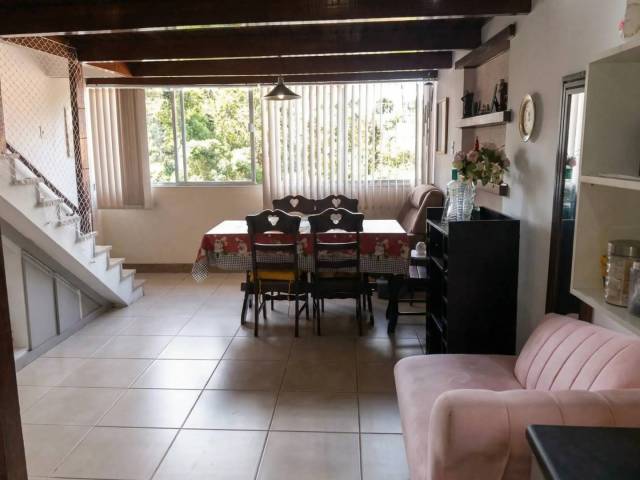 #19 - Apartamento para Venda em Petrópolis - RJ - 2