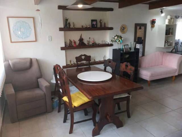 Apartamento para Venda em Petrópolis - 4