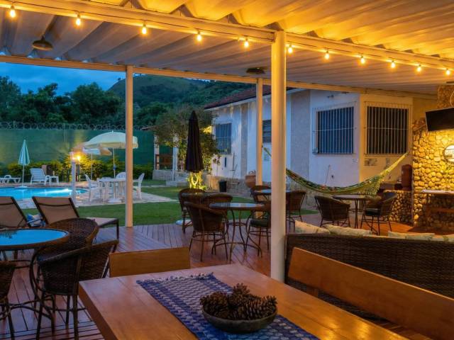 Pousada para Venda em Teresópolis - 4