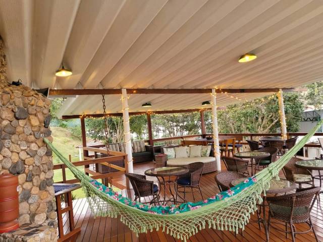 #20 - Pousada para Venda em Teresópolis - RJ