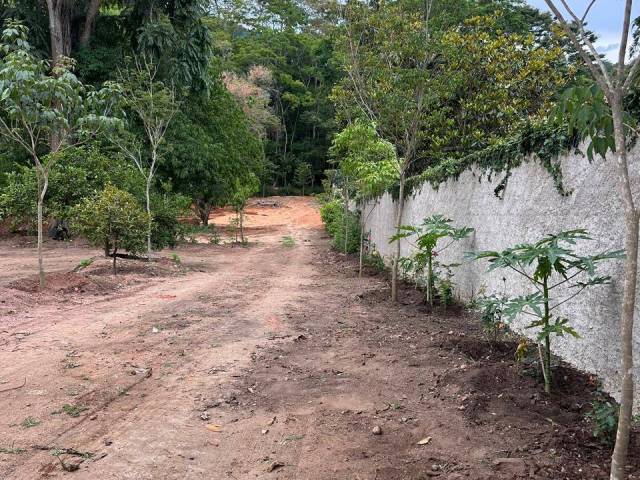 Terreno para Venda em Petrópolis - 4