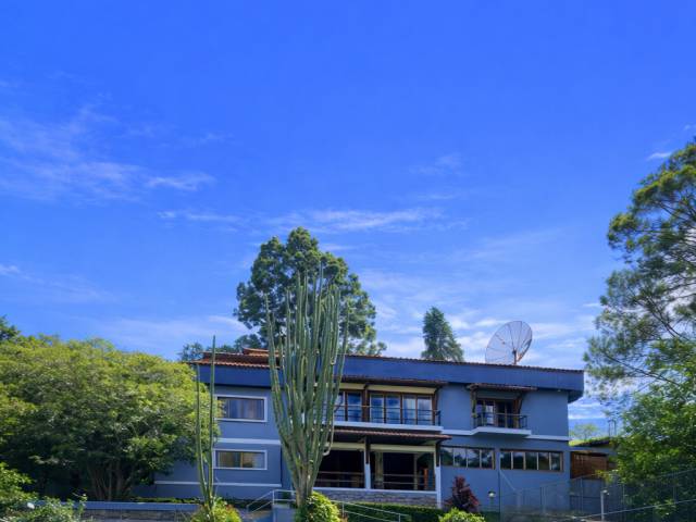 #22 - Casa para Venda em Petrópolis - RJ