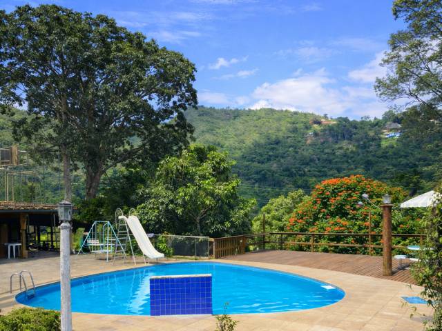 #22 - Casa para Venda em Petrópolis - RJ