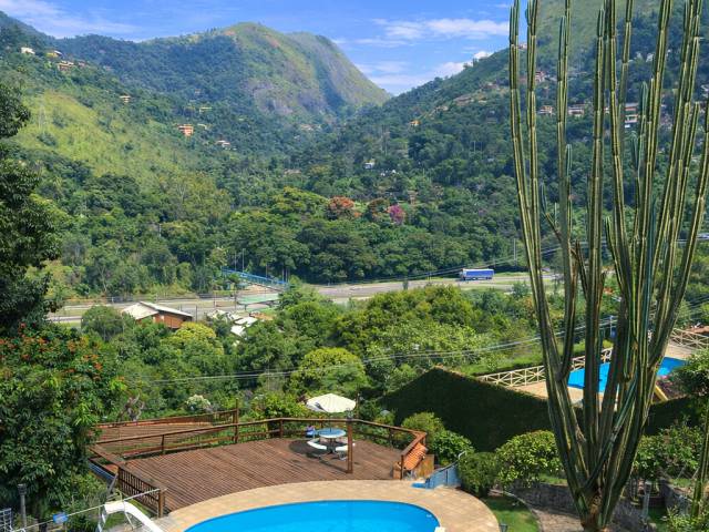 #22 - Casa para Venda em Petrópolis - RJ