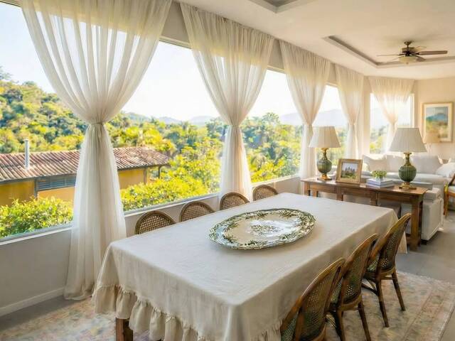 #23 - Casa em condomínio para Venda em Petrópolis - RJ - 2