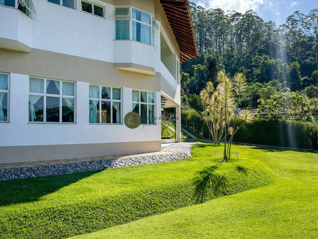 #23 - Casa em condomínio para Venda em Petrópolis - RJ
