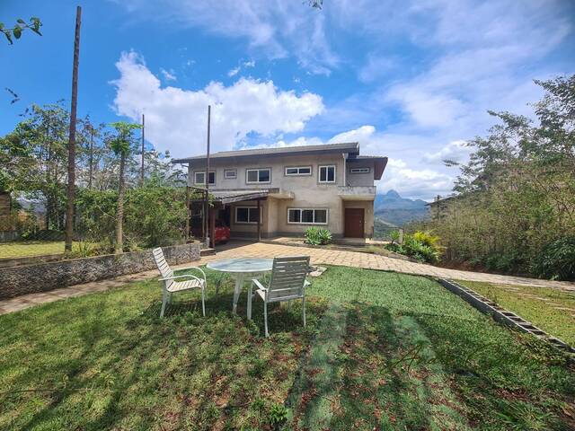 Casa em condomínio para Venda em Petrópolis - 4