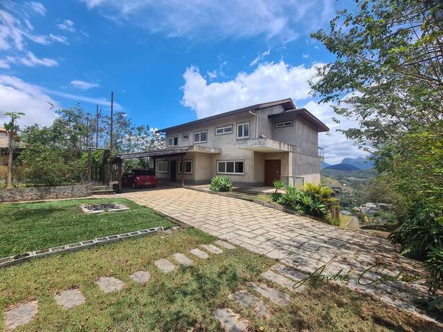 Casa em condomínio para Venda em Petrópolis - 5