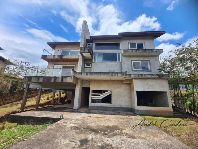 Venda em Nogueira - Petrópolis
