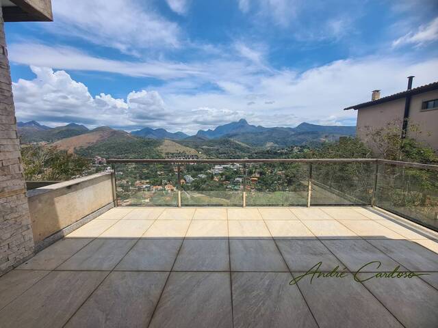 Casa em condomínio para Venda em Petrópolis - 2