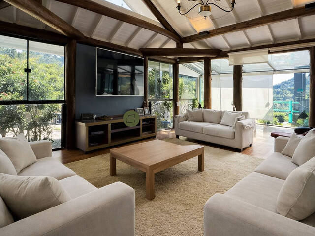 Casa em condomínio para Venda em Petrópolis - 5