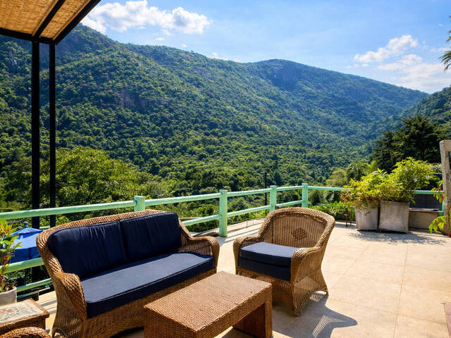 #16 - Casa em condomínio para Venda em Petrópolis - RJ - 3