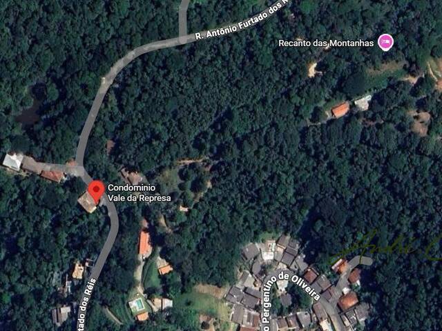 Terreno em condomínio para Venda em Petrópolis - 2