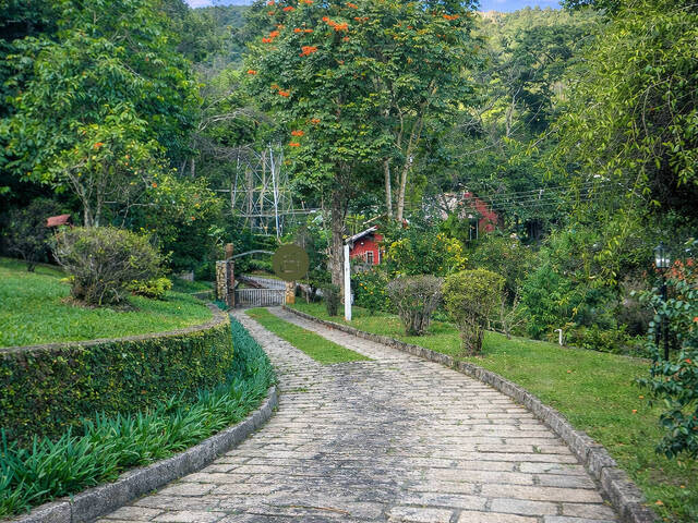 Casa em condomínio para Venda em Petrópolis - 4